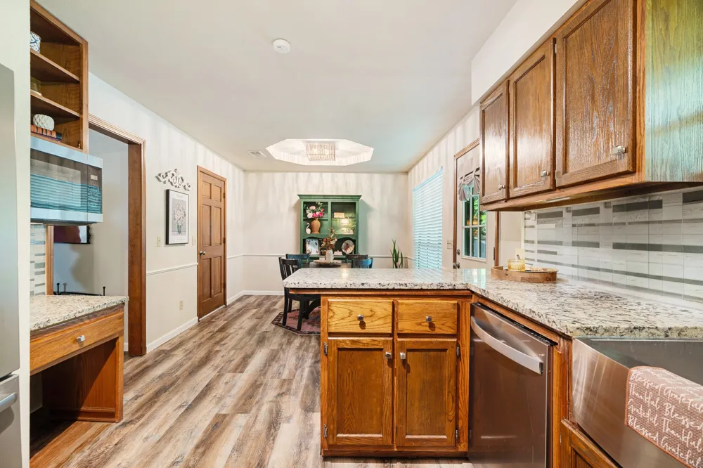 544 Turtle Creek Reno, TX 75462