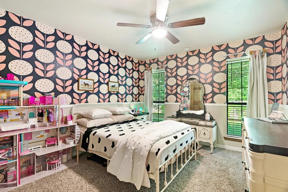 544 Turtle Creek Reno, TX 75462