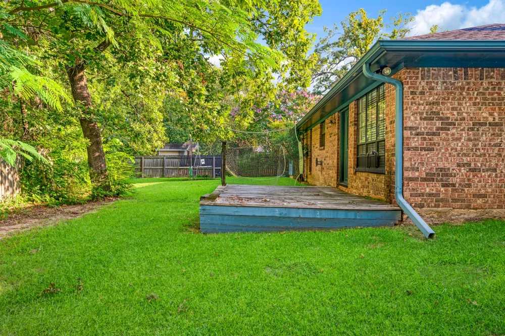 544 Turtle Creek Reno, TX 75462