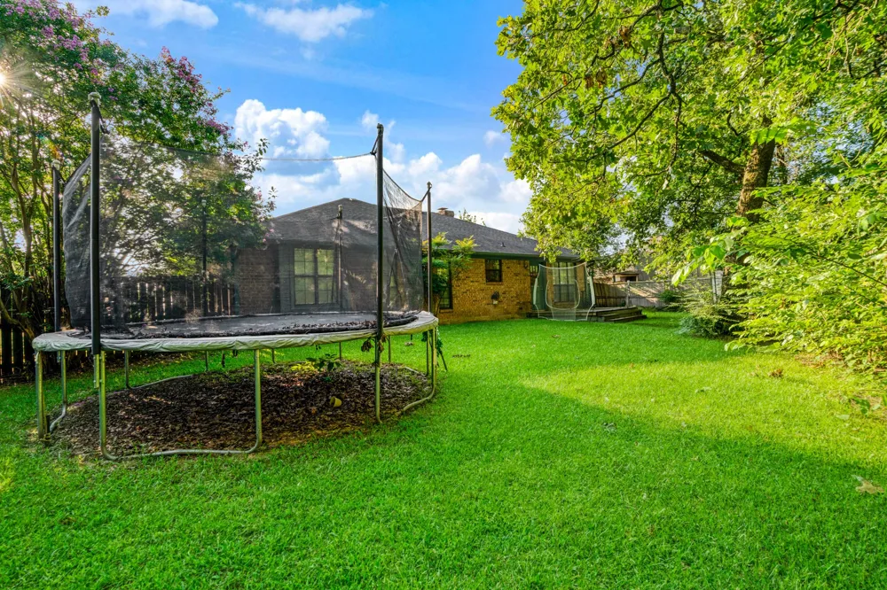 544 Turtle Creek Reno, TX 75462