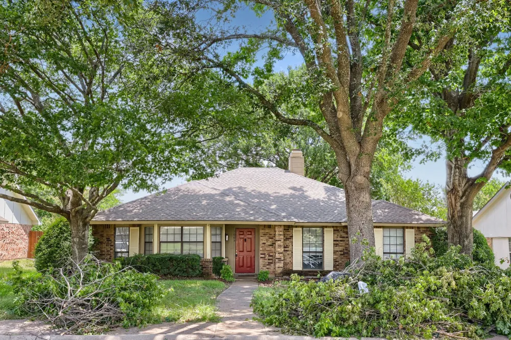 1005 Whitewater Trail DeSoto, TX 75115
