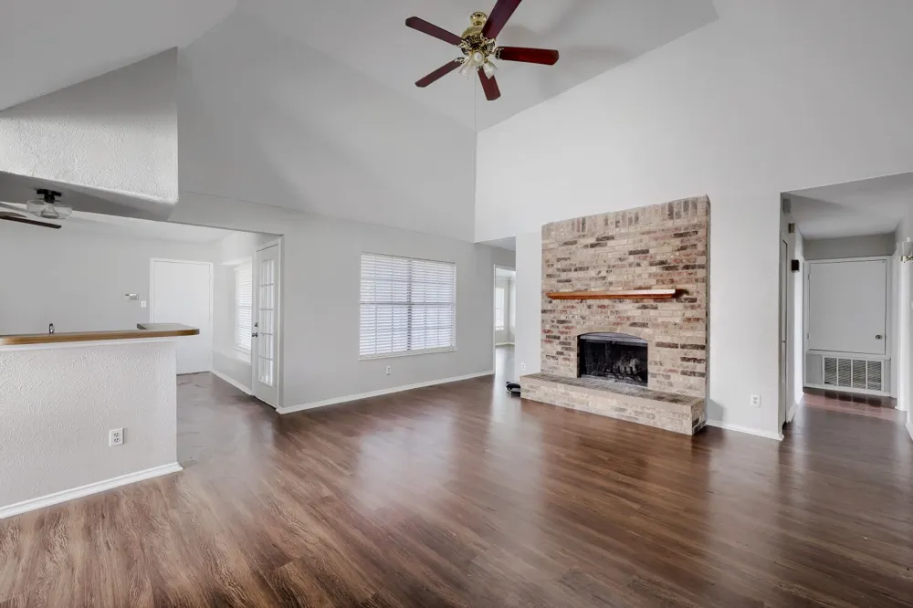 1005 Whitewater Trail DeSoto, TX 75115