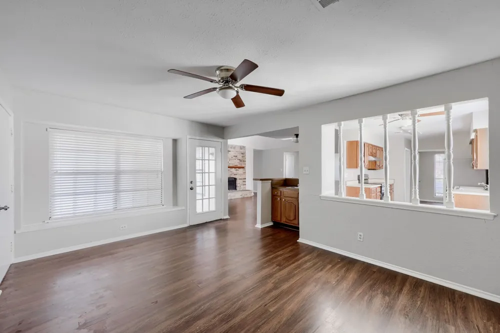 1005 Whitewater Trail DeSoto, TX 75115