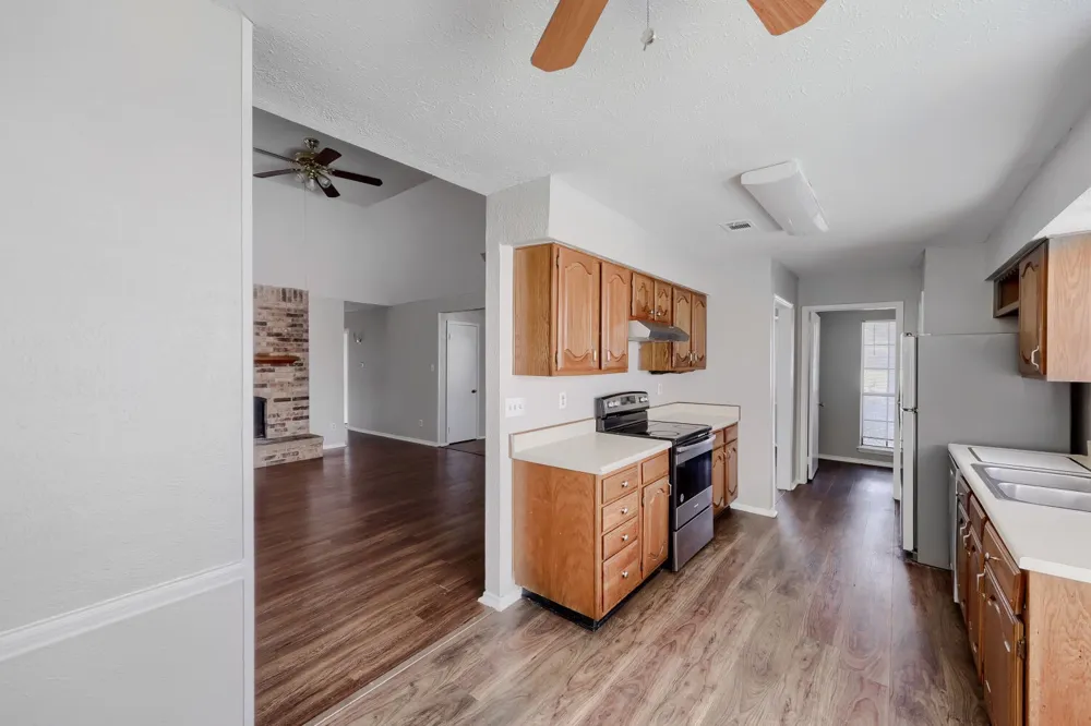 1005 Whitewater Trail DeSoto, TX 75115