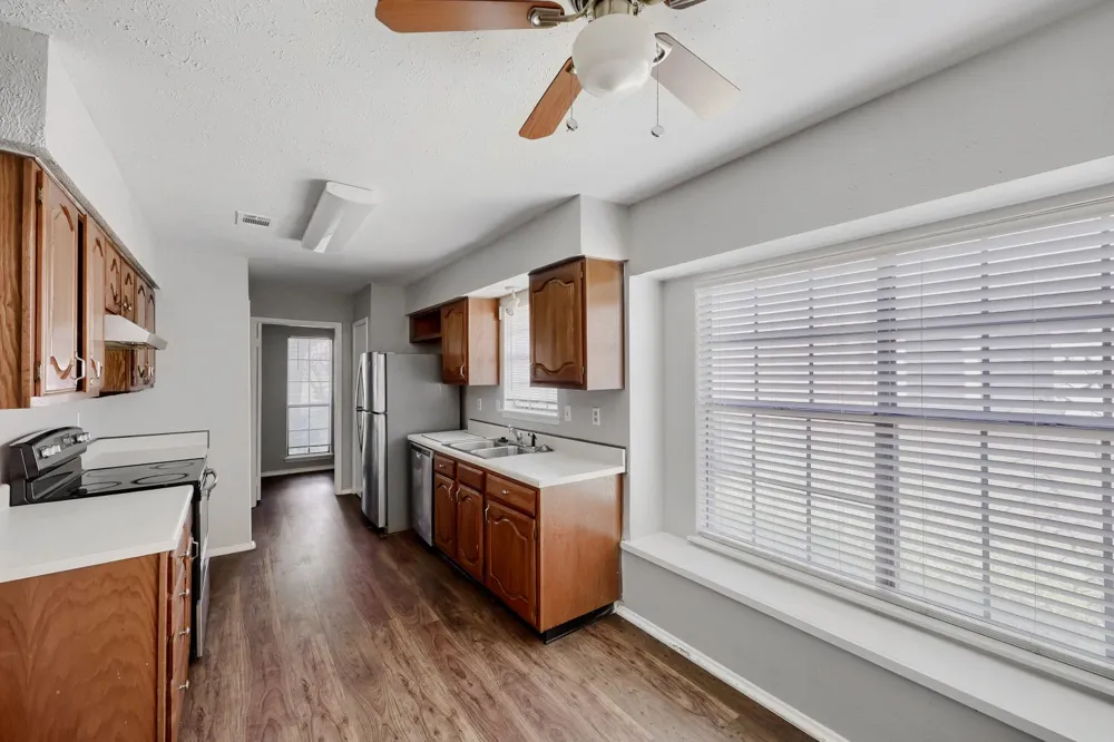 1005 Whitewater Trail DeSoto, TX 75115