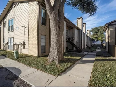 10650 Steppington Drive #122