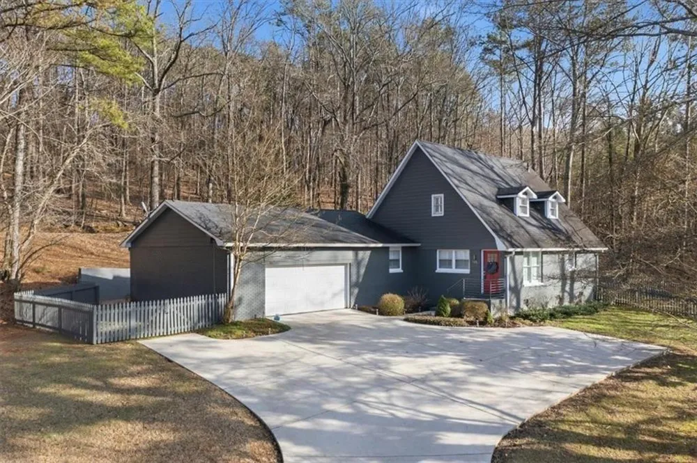 145 Mountain View Road SE Rome, GA 30161