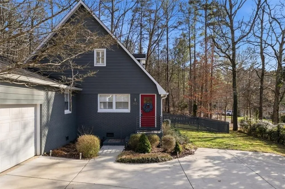 145 Mountain View Road SE Rome, GA 30161