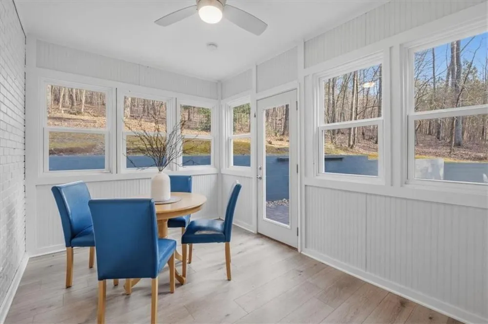 145 Mountain View Road SE Rome, GA 30161