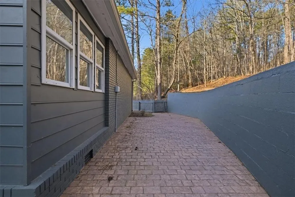 145 Mountain View Road SE Rome, GA 30161