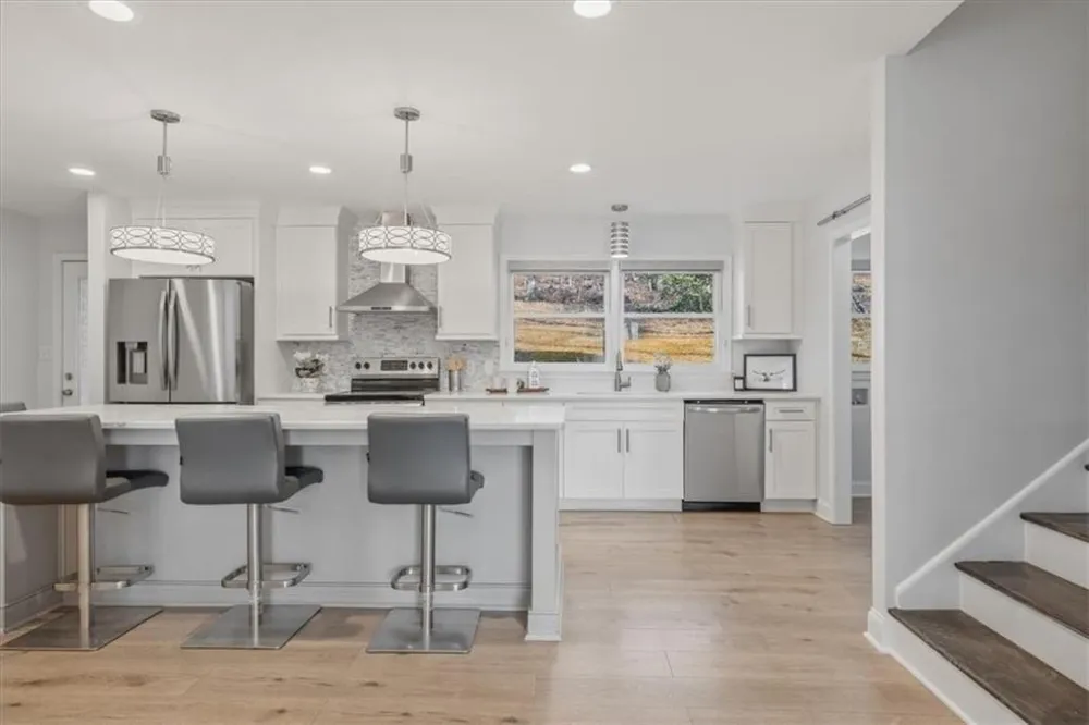 145 Mountain View Road SE Rome, GA 30161