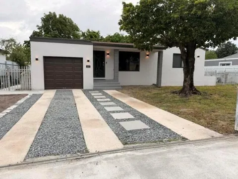 1025 NW 148th Street