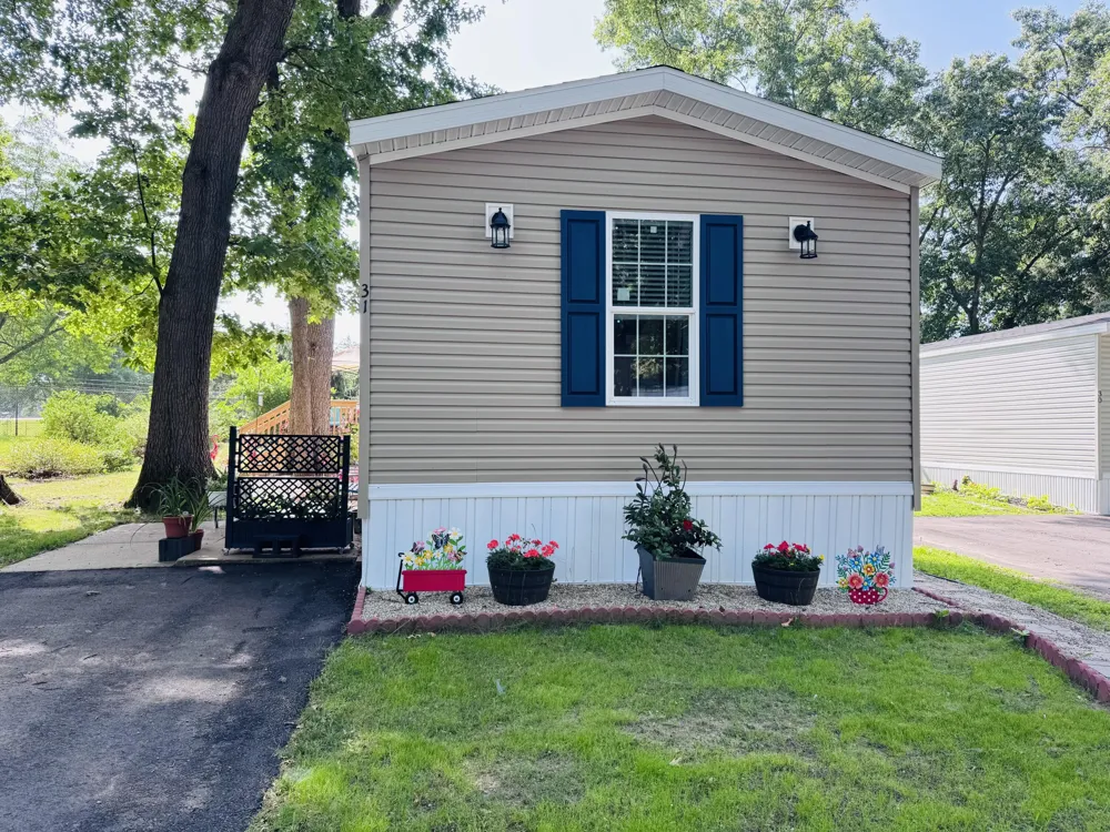 2330 E Main Street #31 Niles, MI 49120