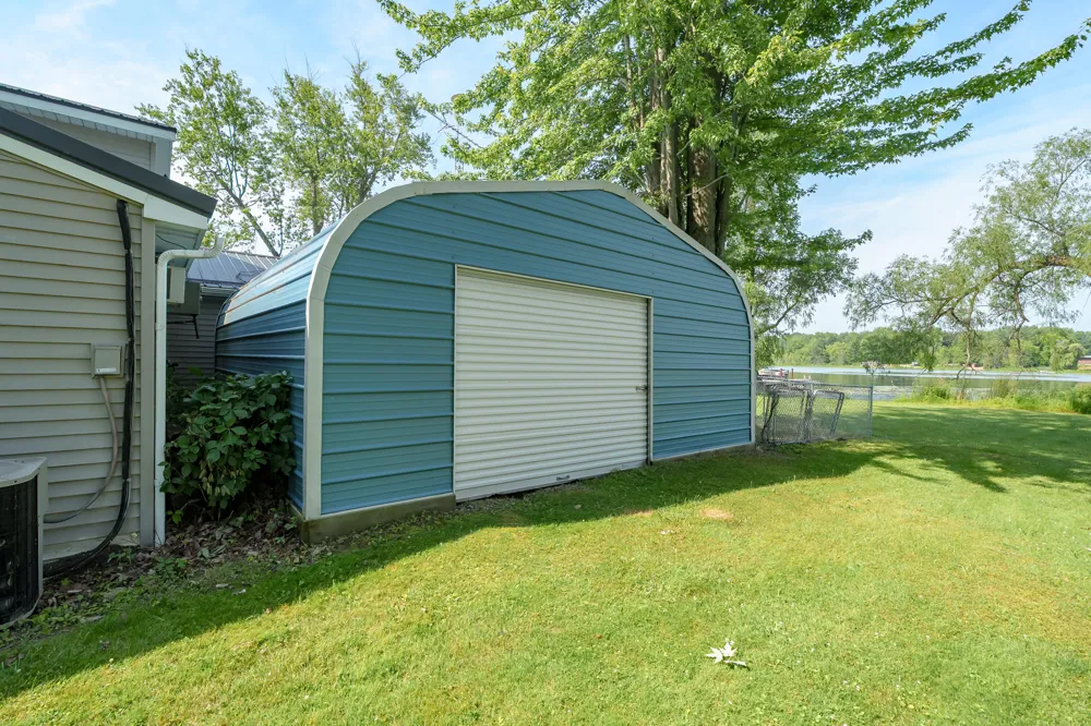 48930 68th Street Hartford Township, MI 49057