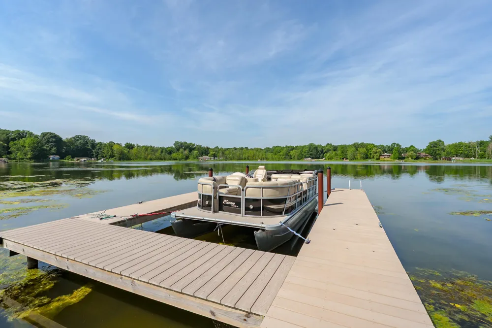 48930 68th Street Hartford Township, MI 49057