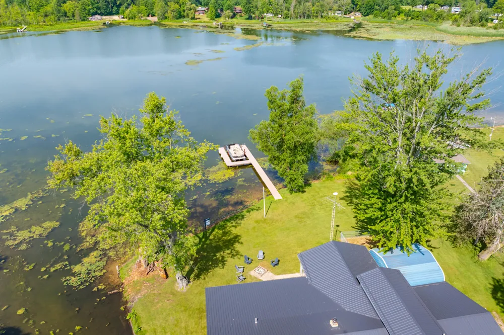 48930 68th Street Hartford Township, MI 49057