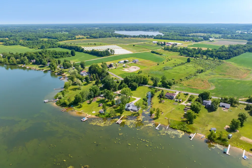 48930 68th Street Hartford Township, MI 49057