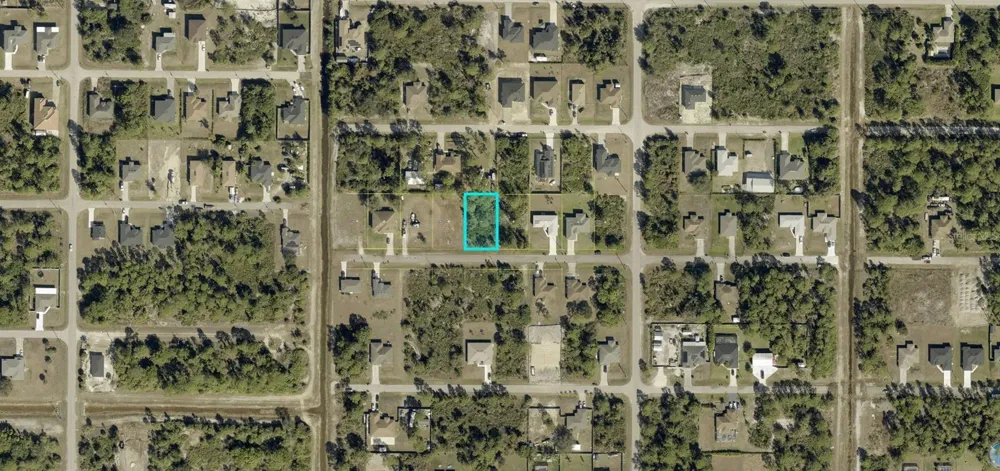 3008 40TH STREET W Lehigh Acres, FL 33971