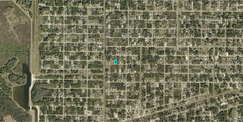 3008 40TH STREET W Lehigh Acres, FL 33971