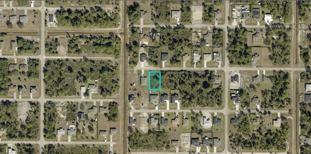 3013 38TH STREET W Lehigh Acres, FL 33971