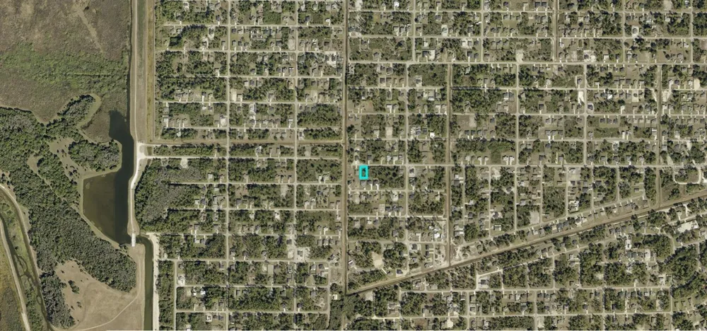3013 38TH STREET W Lehigh Acres, FL 33971