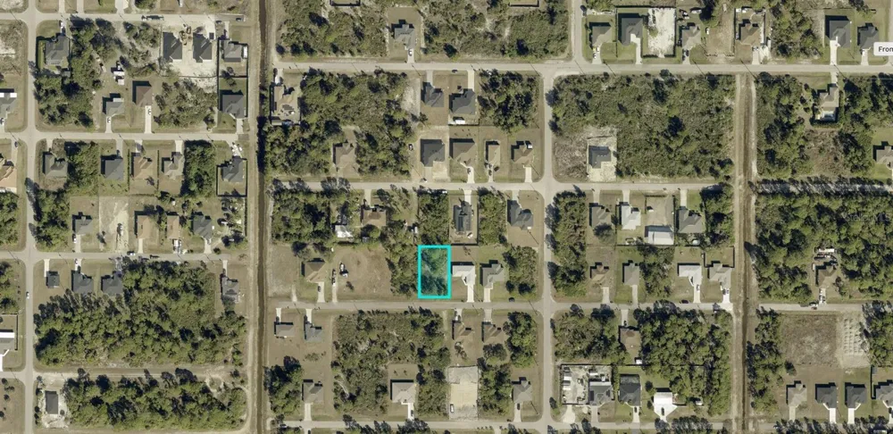 3006 40TH STREET W Lehigh Acres, FL 33971