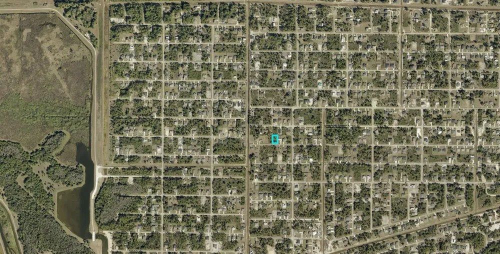 3006 40TH STREET W Lehigh Acres, FL 33971