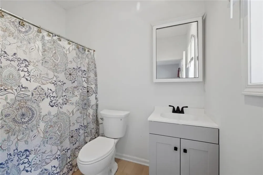 3518 Lantern View Lane Scottdale, GA 30079
