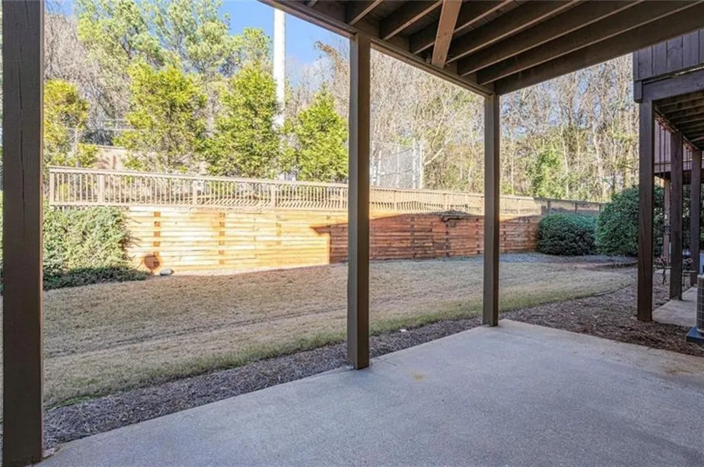 3518 Lantern View Lane Scottdale, GA 30079