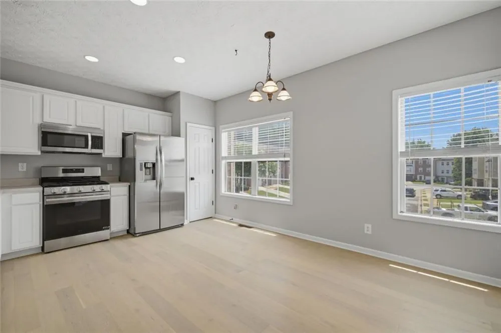 3518 Lantern View Lane Scottdale, GA 30079