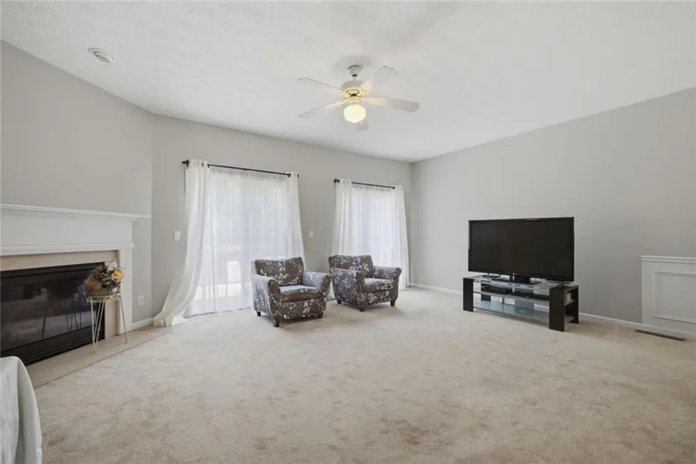 3518 Lantern View Lane Scottdale, GA 30079