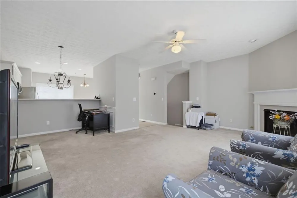 3518 Lantern View Lane Scottdale, GA 30079