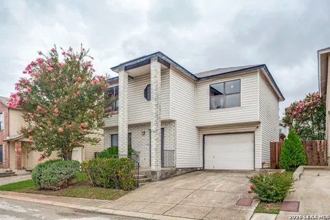 9307 Mountain Field