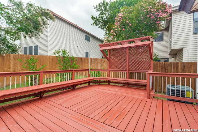 9307 Mountain Field San Antonio, TX 78240