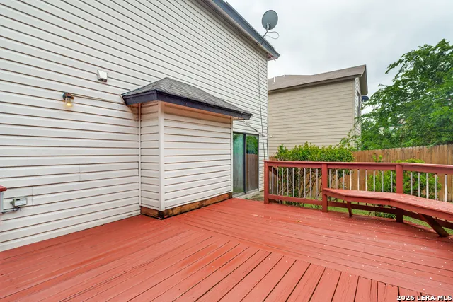 9307 Mountain Field San Antonio, TX 78240