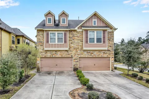 21 Cheswood Manor Drive