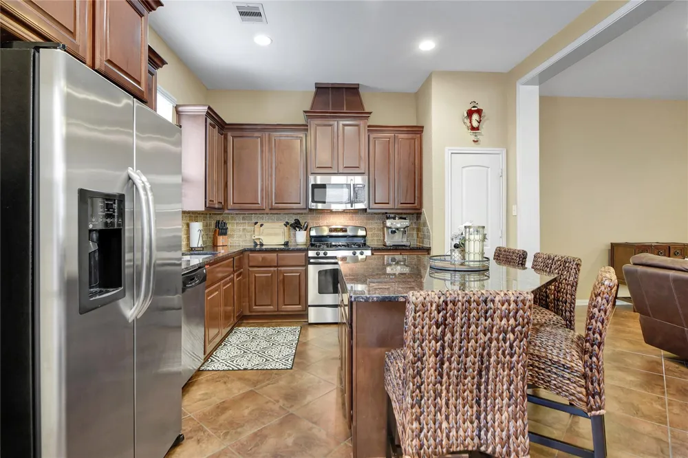 21 Cheswood Manor Drive The Woodlands, TX 77382