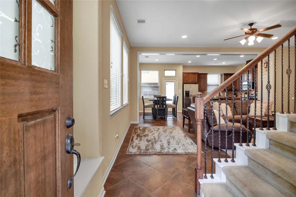 21 Cheswood Manor Drive The Woodlands, TX 77382