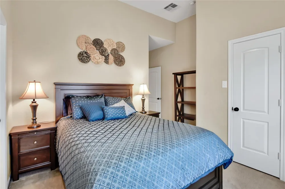 21 Cheswood Manor Drive The Woodlands, TX 77382