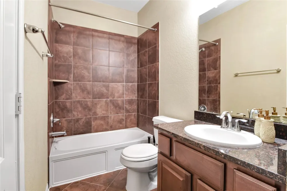 21 Cheswood Manor Drive The Woodlands, TX 77382