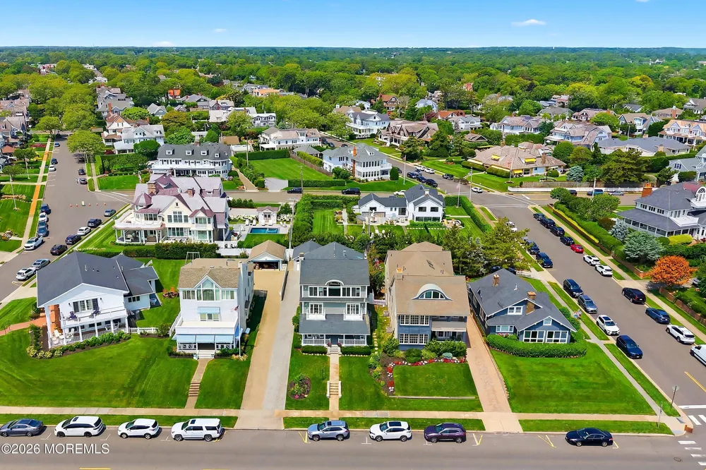 2007 Ocean Avenue Spring Lake, NJ 07762