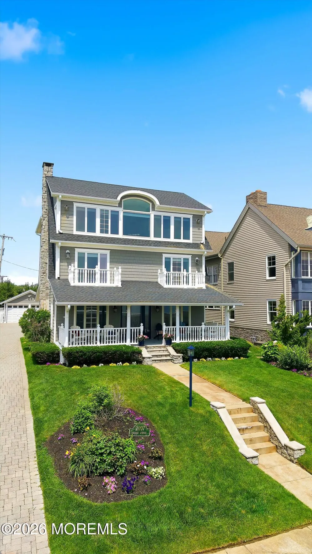 2007 Ocean Avenue Spring Lake, NJ 07762