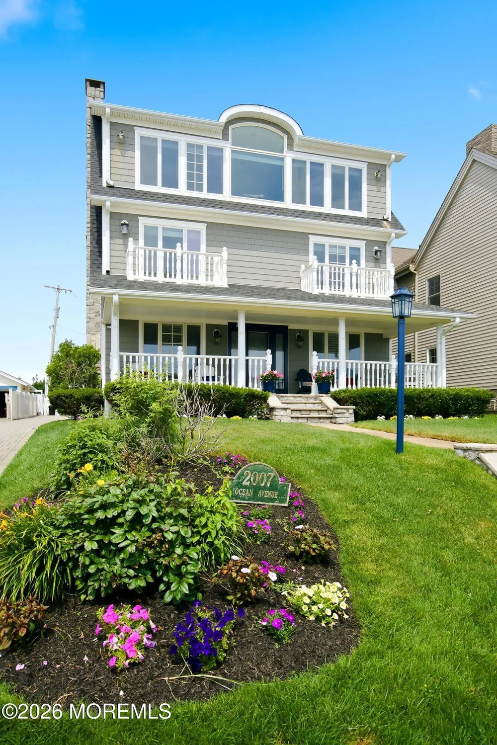 2007 Ocean Avenue Spring Lake, NJ 07762