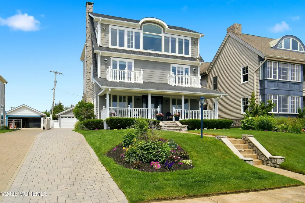 2007 Ocean Avenue Spring Lake, NJ 07762