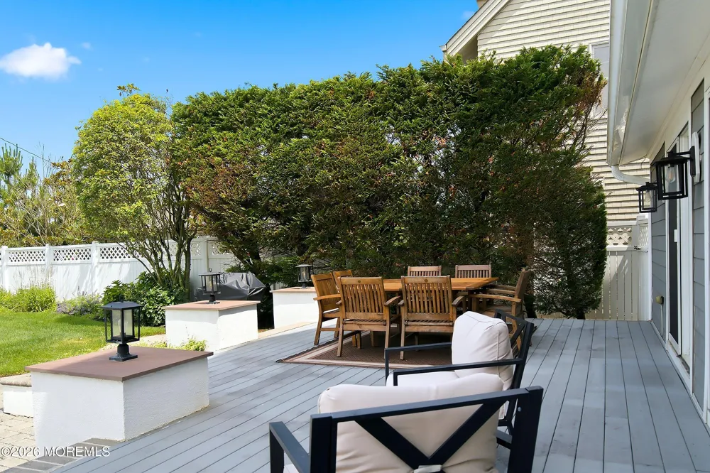 2007 Ocean Avenue Spring Lake, NJ 07762