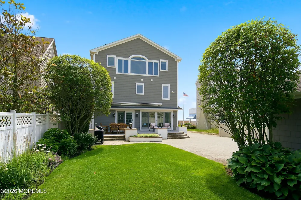2007 Ocean Avenue Spring Lake, NJ 07762