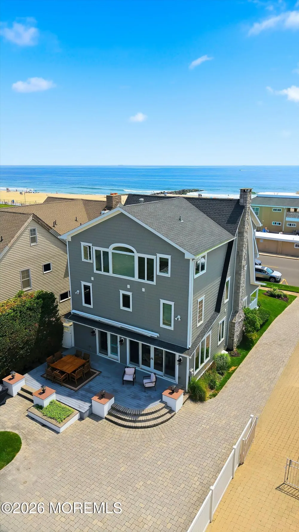 2007 Ocean Avenue Spring Lake, NJ 07762