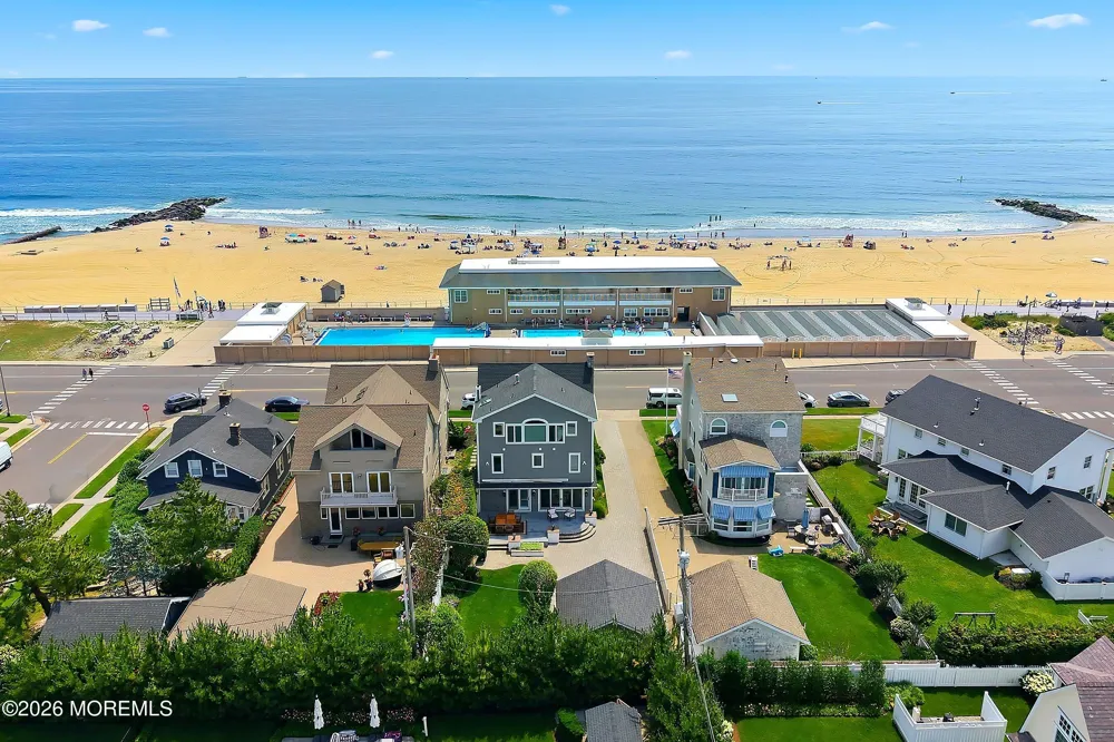 2007 Ocean Avenue Spring Lake, NJ 07762