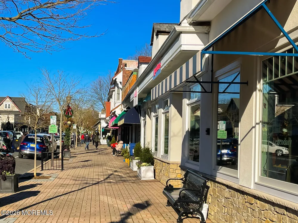 2007 Ocean Avenue Spring Lake, NJ 07762