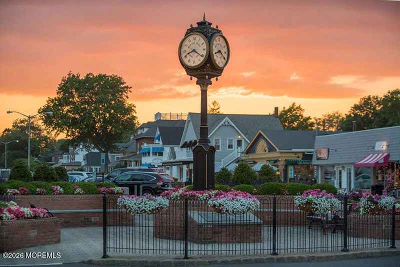 2007 Ocean Avenue Spring Lake, NJ 07762